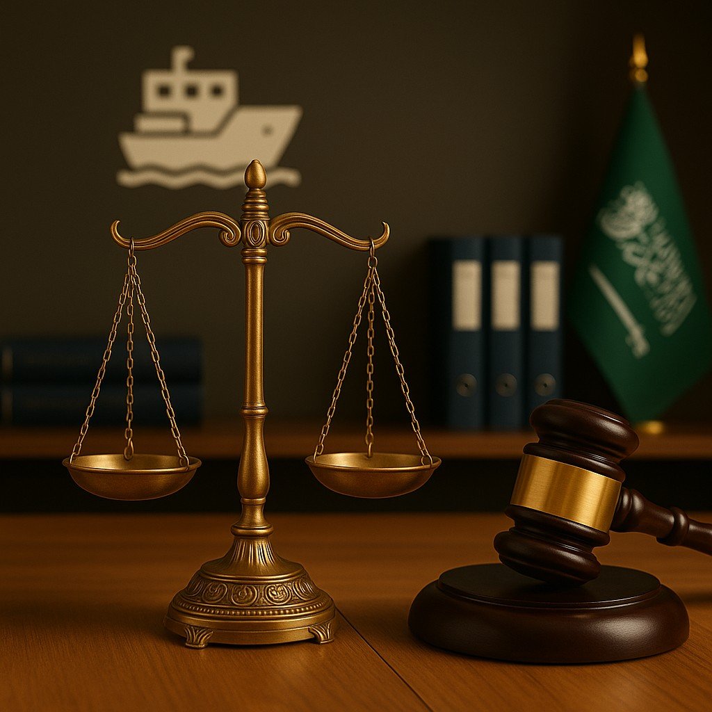 شروط واجراءات فتح مكتب تخليص جمركي في السعودية