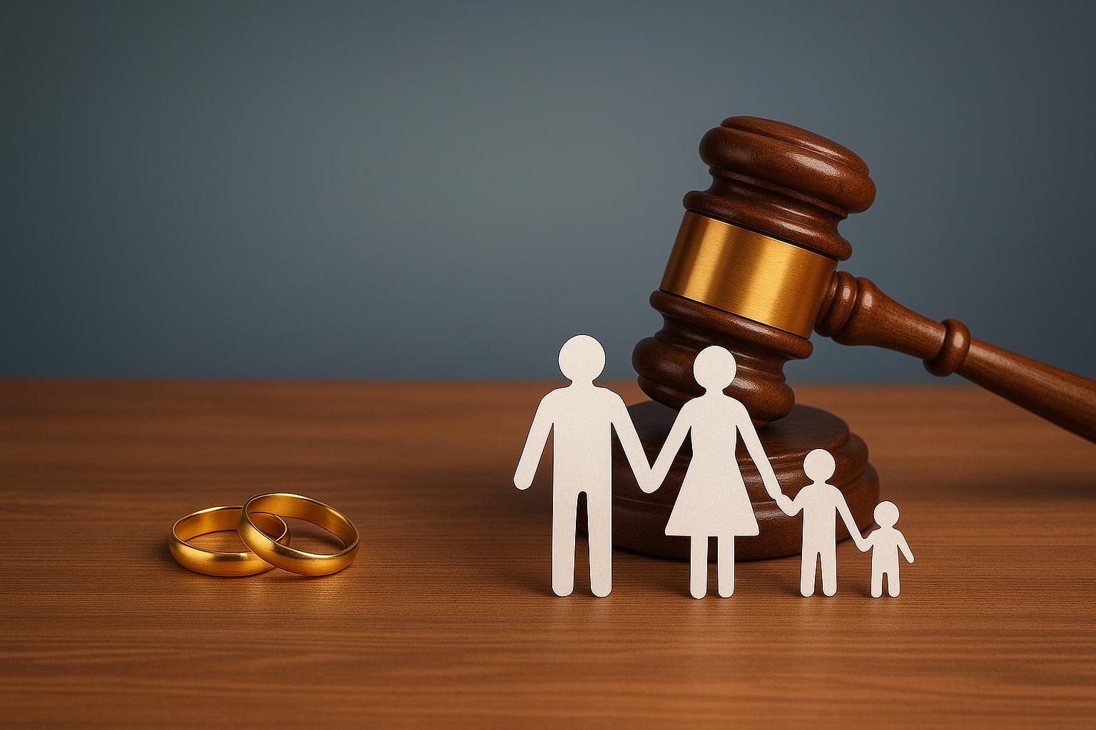 شروط واجراءات الخلع في السعودية