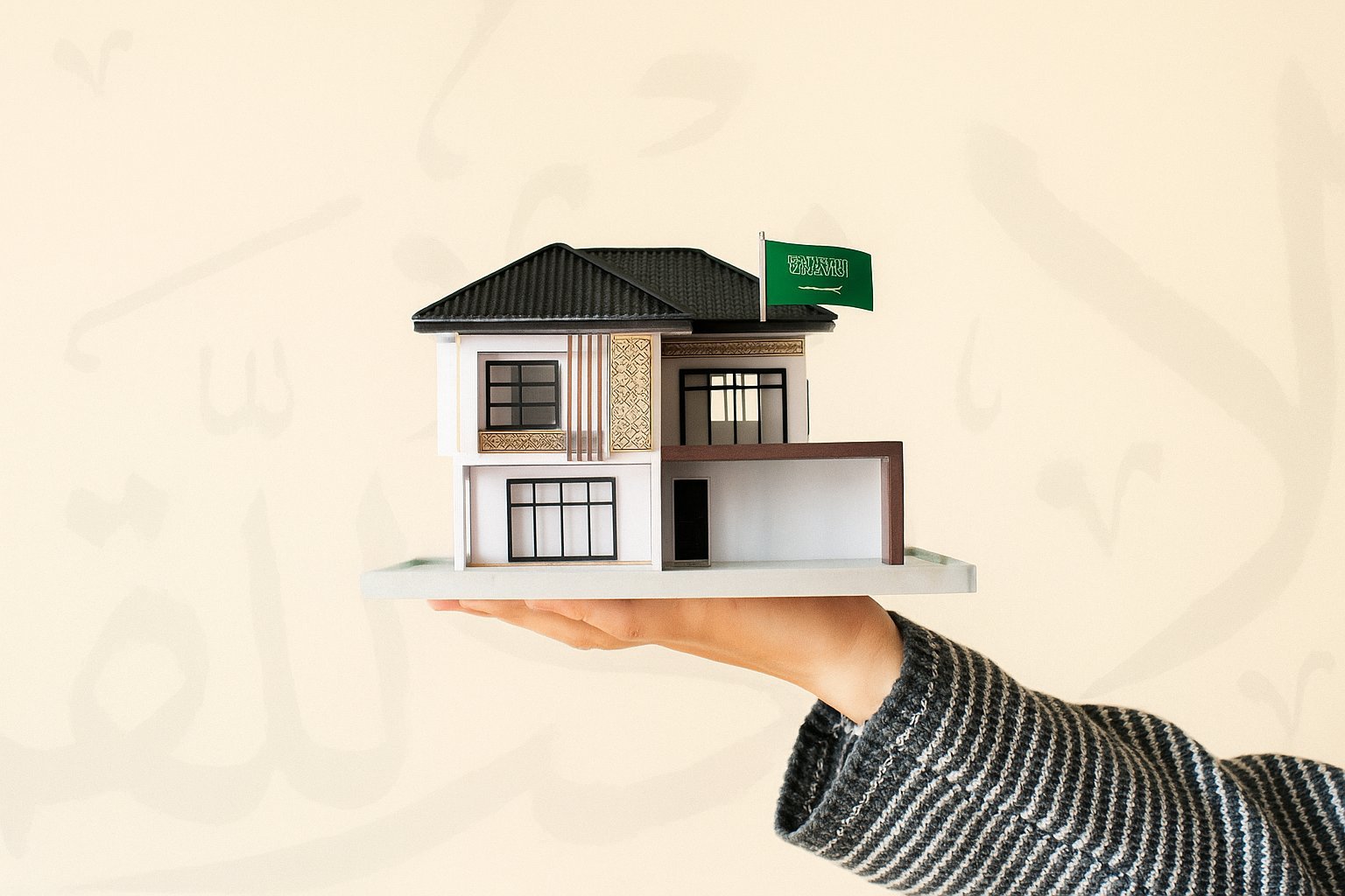 نظام الرهن العقاري في السعودية