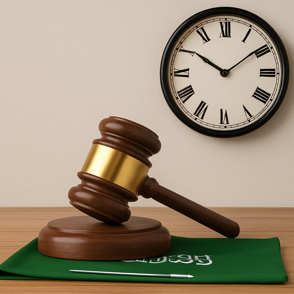 ساعات العمل الإضافي في السعودية