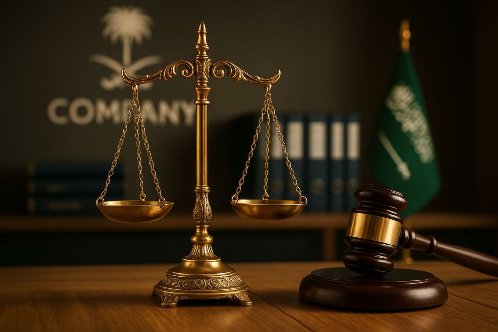عقوبة القتل الخطأ في السعودية