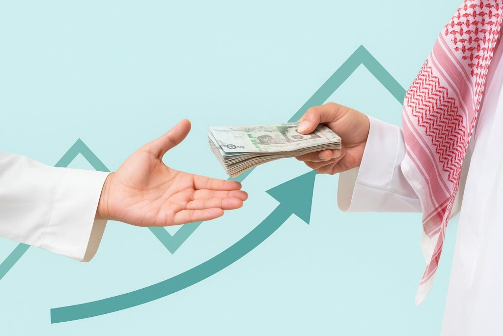 شركة تحصيل ديون في الرياض