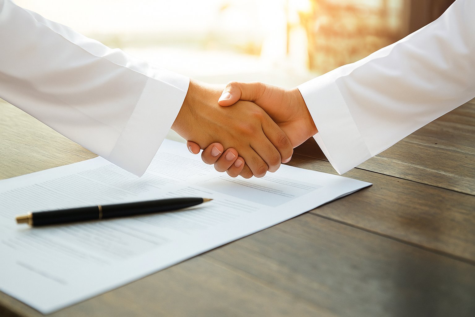 التحكيم التجاري في السعودية