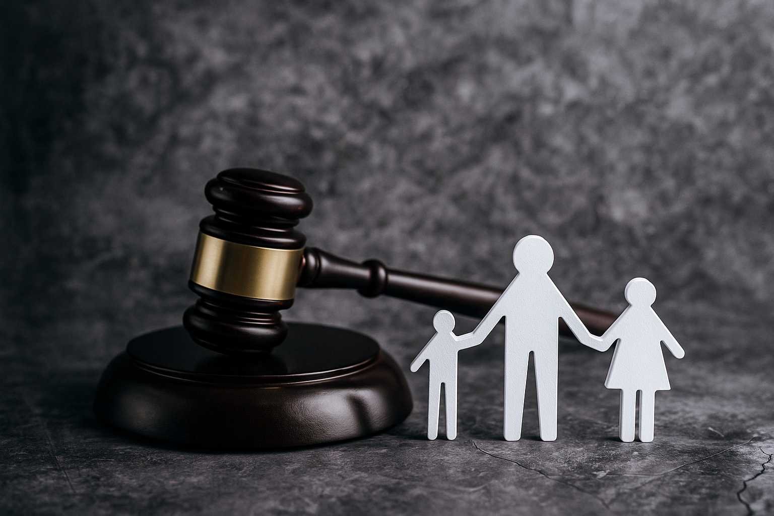 دعوى إسقاط حضانة بسبب الإهمال رفع دعوى إسقاط الحضانة بسبب الإهمال | الصيغة والإجراءات