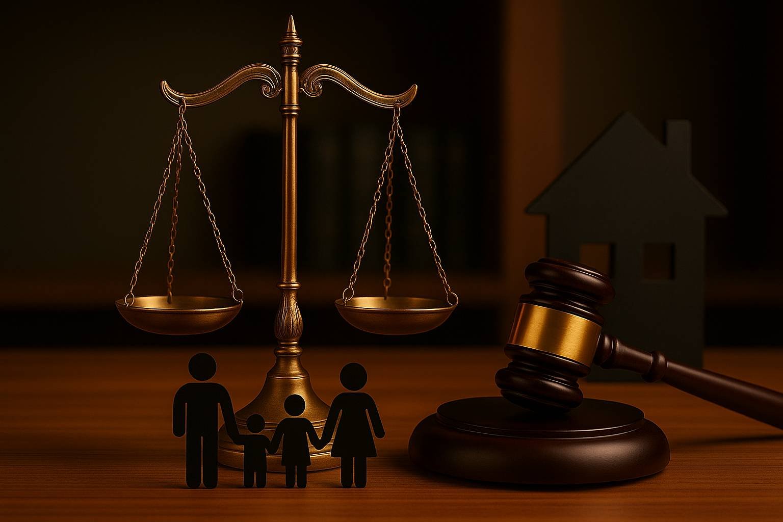 كم نفقة الزوجة شهريا بعد الطلاق ونفقة الأطفال.