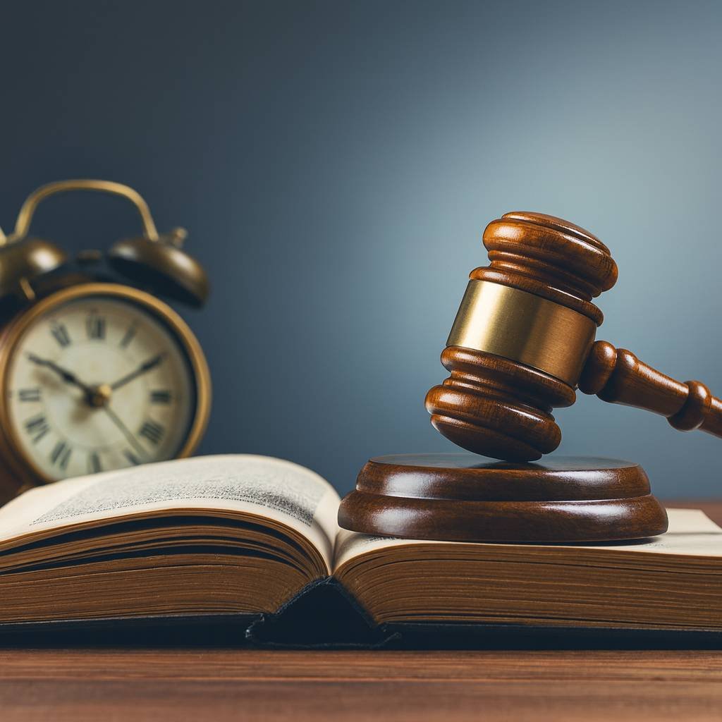 مدة تقادم الدعوى الجنائية في السعودية