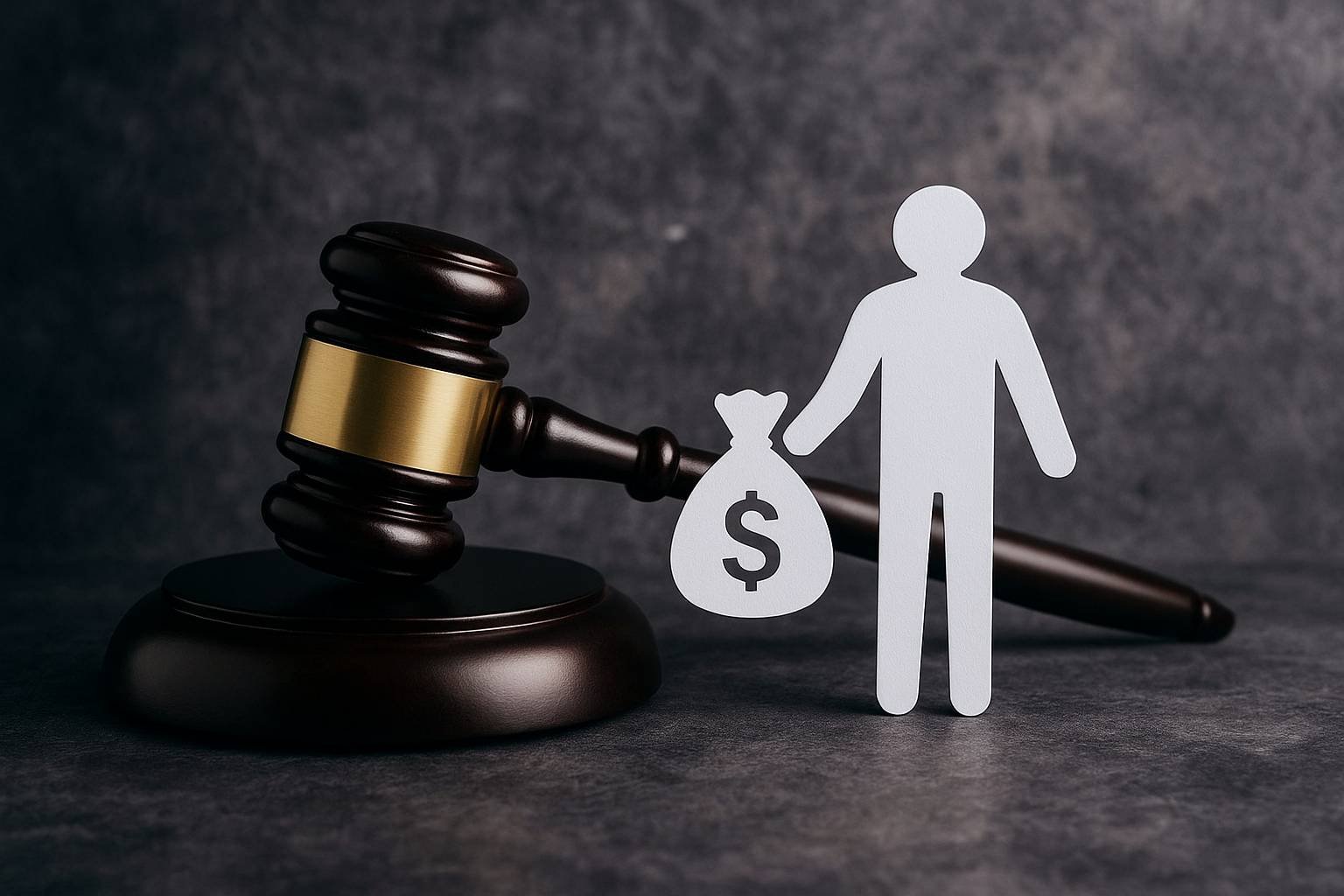 كيفية حساب مكافأة نهاية الخدمة