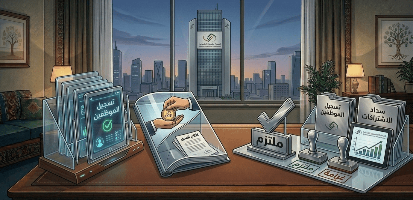 غرامات-التأمينات-الاجتماعية