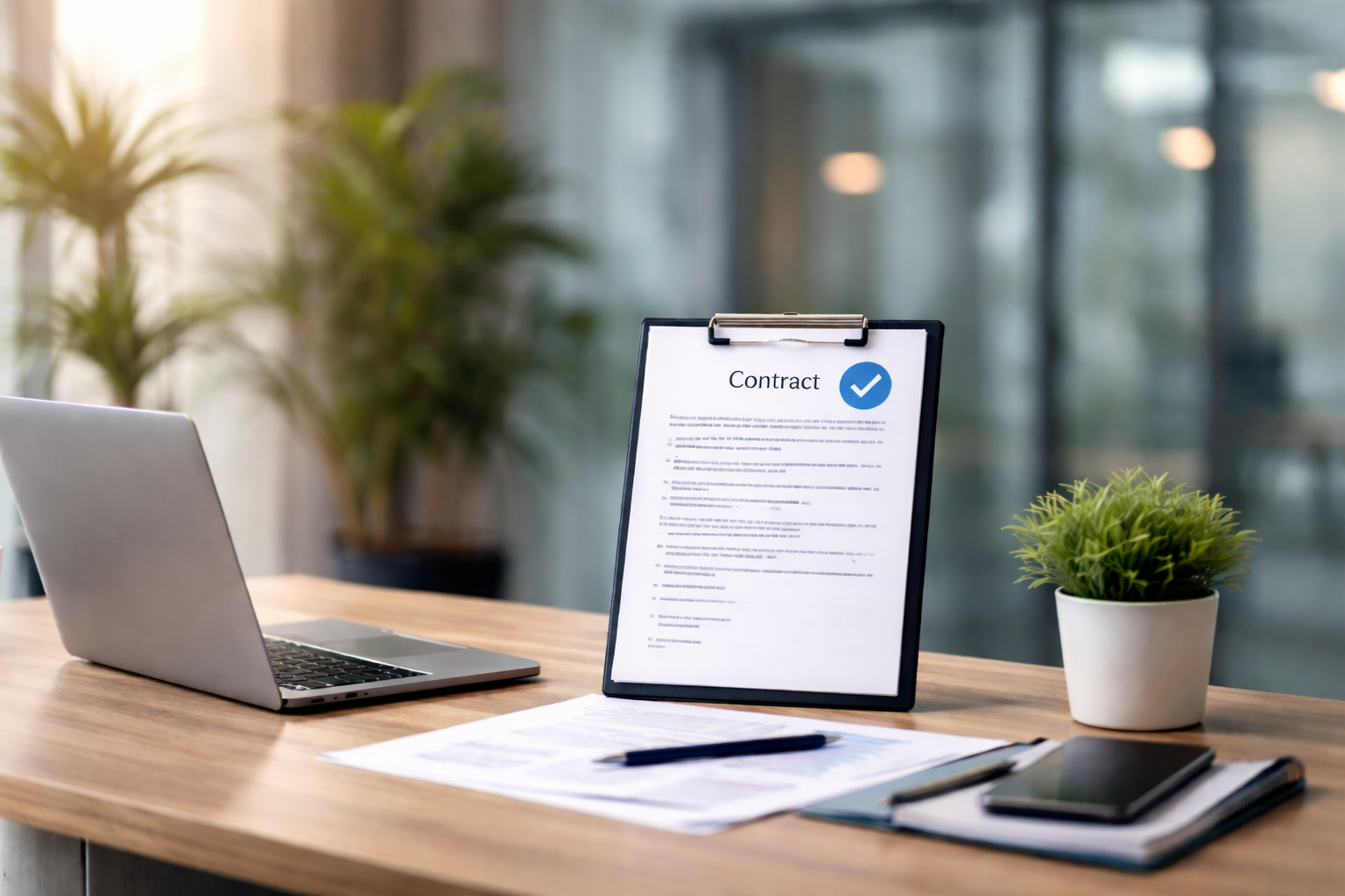 رسوم توثيق عقد العمل بالسعودية