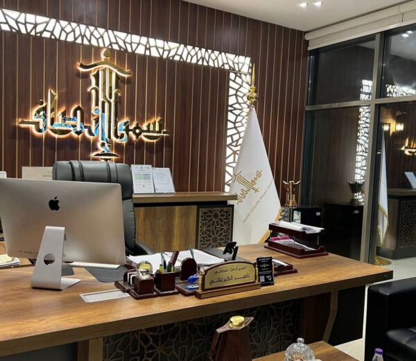 شراكات موثوقة ودعم قانوني مستمر
